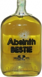 Absinth Bestie 60% 1l naturelle