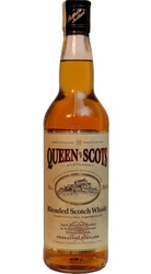 Whisky Queen Mary of Scots 40% 0,7l