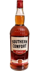 Southern Comfort 35% 1l etik3