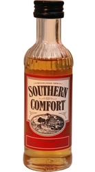 Southern Comfort 35% 50ml miniatura