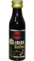 Irish Coffee 36% 40ml Kisker