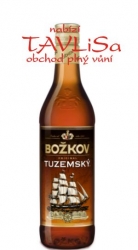 rum Tuzemský 37,5% 0,5l Božkov