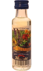 Blutenmeer Likor 33% 20ml Zill & Engler miniatura