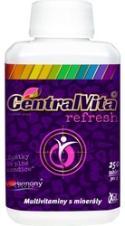 CentralVita Refresh 250 tablet