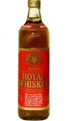 Whisky Royal Whiskey Blended 40% 0,7l Rauter Essen