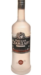 Vodka Russian Standard Original 40% 1,75l