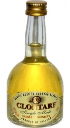Whisky Clontarf Single Malt 40% 50ml S1 miniatura