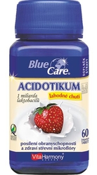 Acidotikum 60 tablet