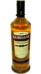 Whisky Kilbeggan 40% 0,7l Irsko