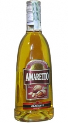 Amaretto 15% 0,5l Granette