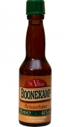 Boonekamp 44% 20ml St.Vitus miniatura etik2