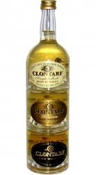 Whisky Clontarf Trinity 40% 50ml x3 mini sada-1