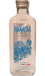 Vodka Hanácká clear 37,5% 0,2l