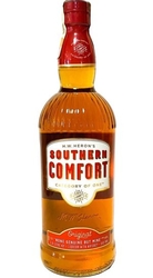 Southern Comfort 35% 1l etik2