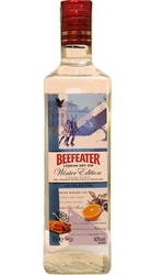 Gin Beefeater Winter Edition 40% 0,7l