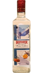 Gin Beefeater Winter Edition 40% 0,7l