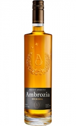 Ambrozia Original 13,5% 0,75l med. aperitiv Apimed