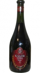 Víno Kagor Pastoral 16% 0,75l červené slad Alianta