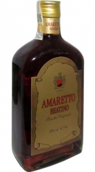 Amaretto Beatino 18% 0,7l