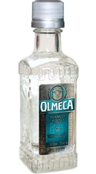 Tequila Olmeca Blanco 38% 50ml miniatura