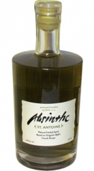 Absinthe St. Antoine 70% 0,5l Žufánek