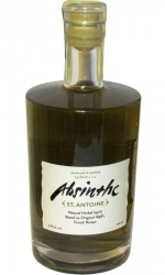 Absinthe St. Antoine 70% 0,5l Žufánek
