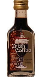 Irish Coffee 31% 40ml Meisner