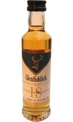 Whisky Glenfiddich 18Y 40% 50ml v Sada č.1