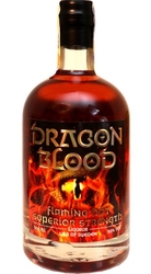 Dragon Blood Superior Strength 50% 0,5l