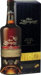 Rum Ron Zacapa 23 letý 40% 1l Centenario