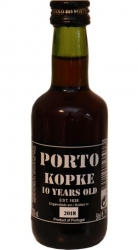 Porto Kopke 10 Years Old 20% 50ml Collection 2