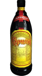 Kahlúa Coffee Liqueur 20% 1l