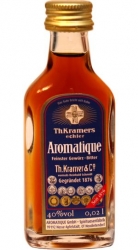 Th.Kramers 40% 20ml Aromatique miniatura