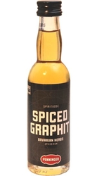 Spiced Graphit 35% 40ml Penninger miniatura