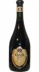 Víno Kagor Modern 11% 0,75l červené sladké Alianta