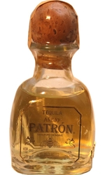 Tequila Anejo 40% 50ml v Patrón Sada č.1