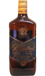 Whisky Ballantines Limited Edition Queen 40% 0,7l