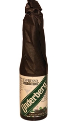 Underberg Espresso 27% 20ml miniatura