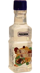 Puschkin Nuts & Nougat 17,5% 20ml v Párty č.1