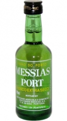 Porto Messias(1) Branco Extra Seco 20% 50ml mini