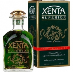 Xenta Absenta Superior 70% 0,7l Italy